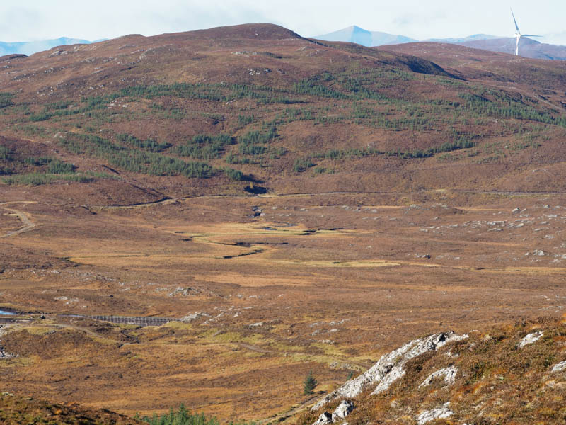 Carn an Tuairneir