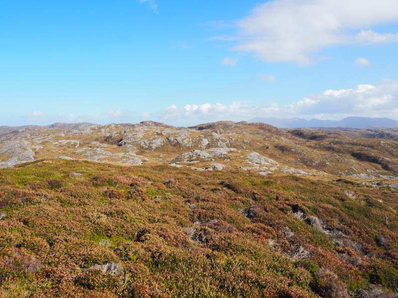 Torran nan Clach Boga