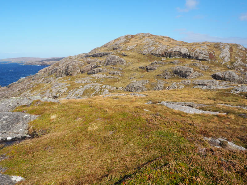 Cnoc an Fhir Bhreige