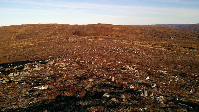 Carn na Laraiche Maoile
