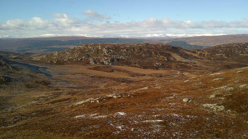 Creag Ard Achaidh