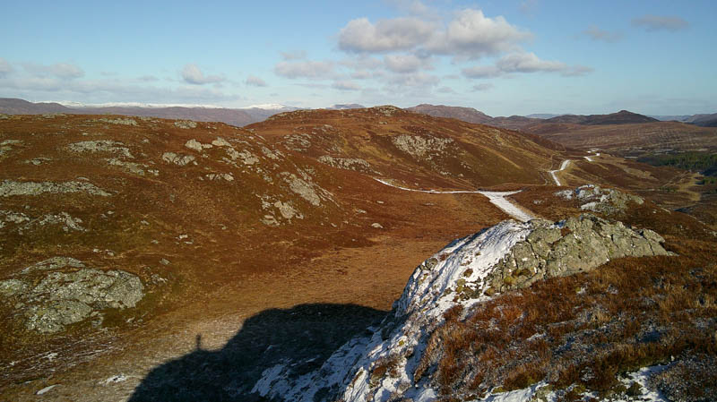 Carn na Saobhaidhe