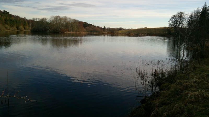 Loch Kinellan