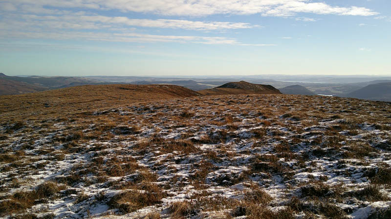 Towards Beauly Firth