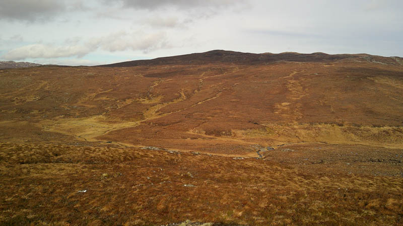 Carn a' Chaochain