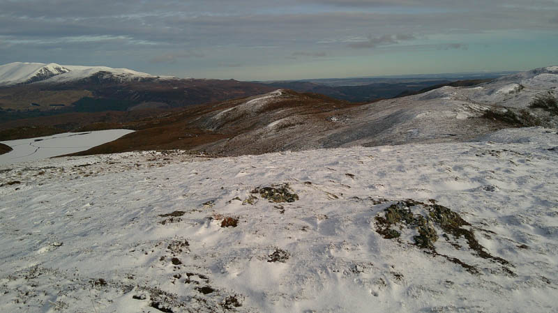 Meall Loch a' Bhealaich