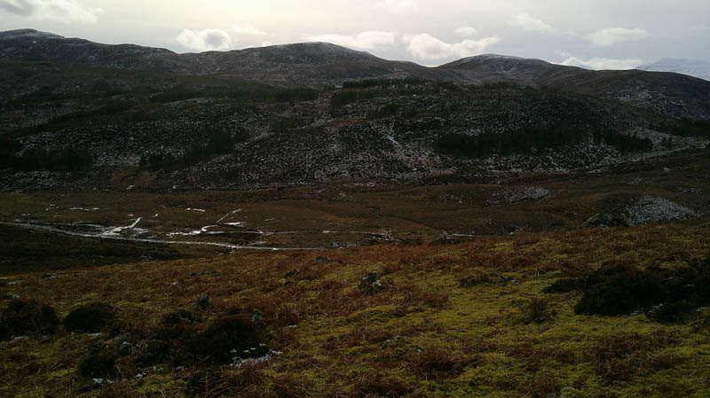 Carn Dubh