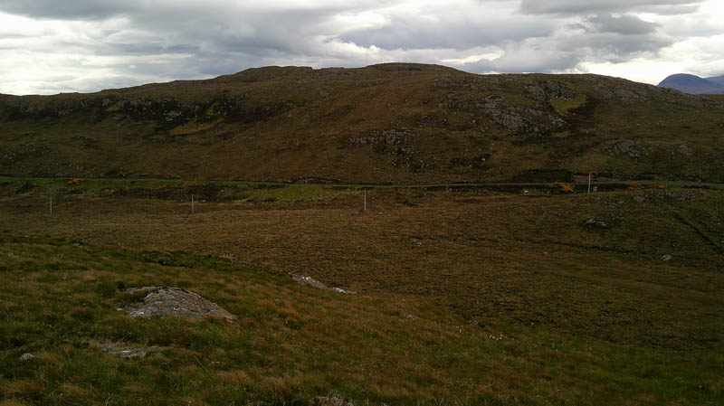 Meall nam Meallan