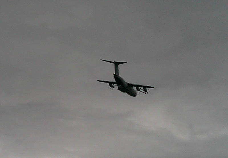 Bomber