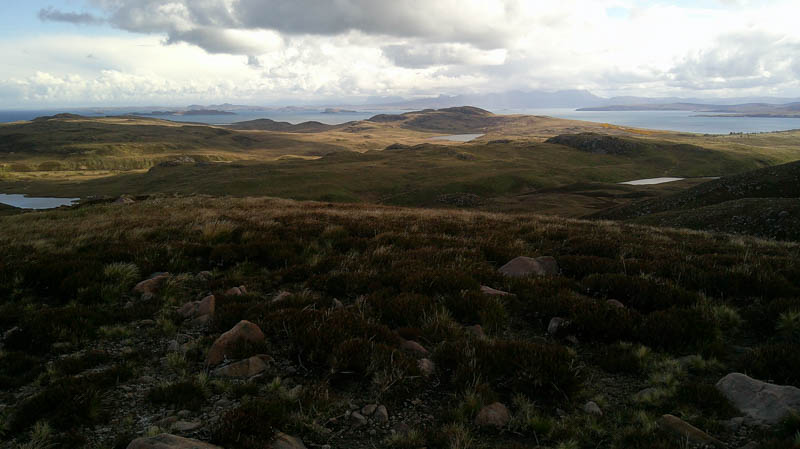Rubha Mor