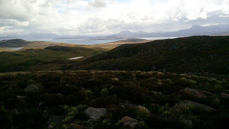 Little Loch Broom
