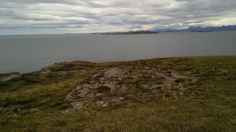 Summer Isles