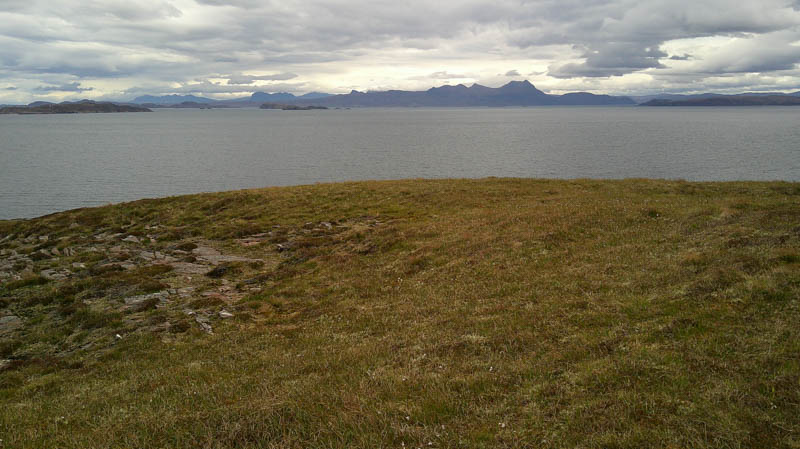 Assynt and Coigach