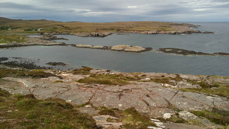 North Coast Rubha Mo