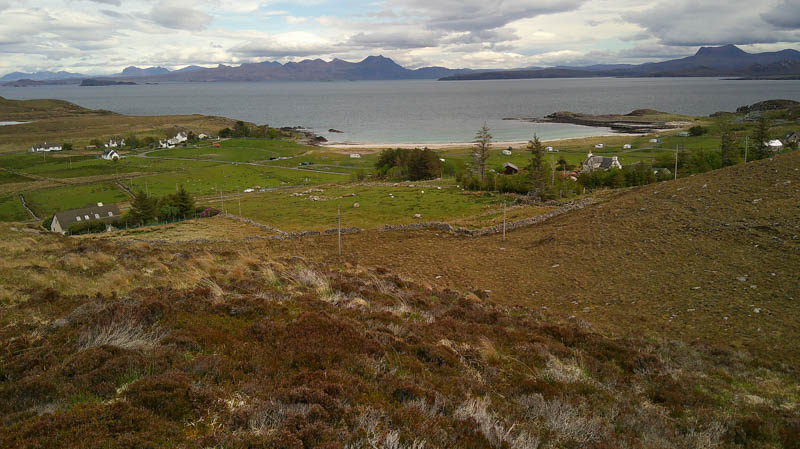 Mellon Udrigle