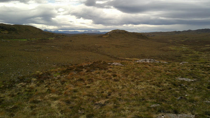 Meall Feith Rabhain