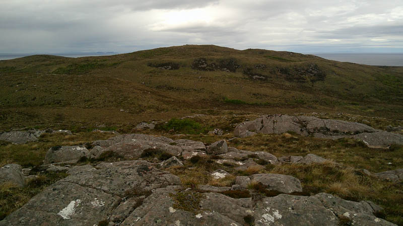 Meall a' Choire