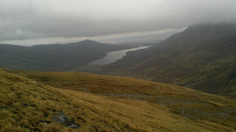 Loch a' Bhraoin