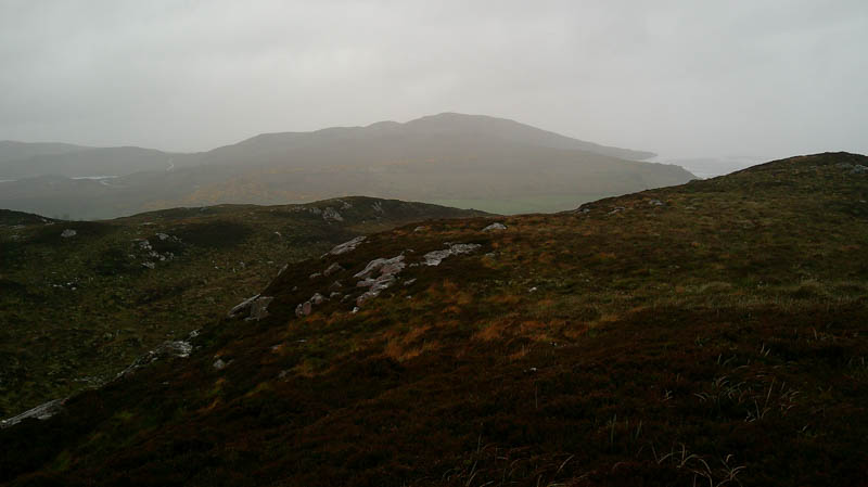 Meall nam Meallan