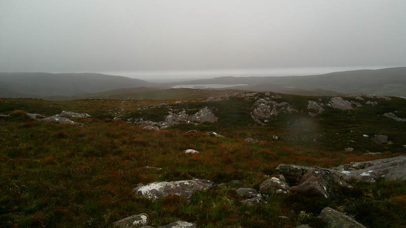 Loch an t- Slagain