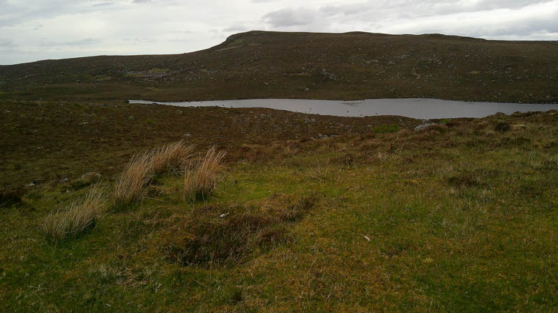 Meall Clais Charnach