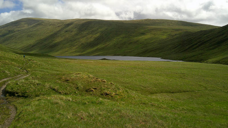 Loch Mhoicean