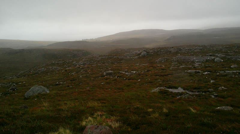 Meallan Udrigill