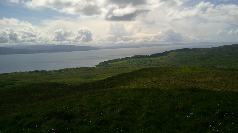 Sound of Sleat
