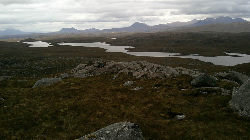 Loch Fada