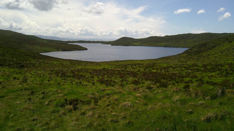Loch nan Uamh