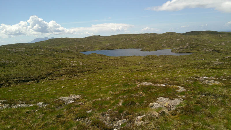 Loch an Tuim