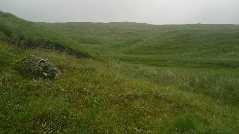 Meall a' Ghortain