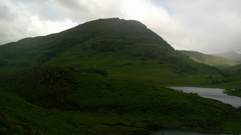 Creag Ghuanach