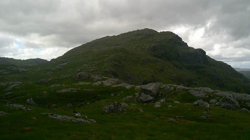 An Stac