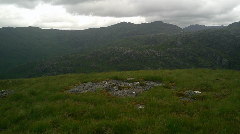 Glen Dessarry Hills