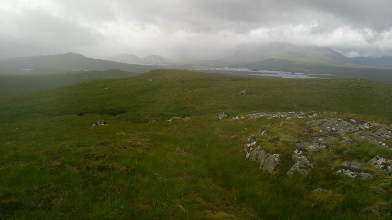 Rannoch Moor