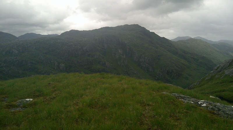 Carn Mor