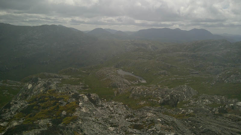 Rois-Bheinn Group