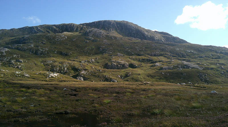 Beinn Ceannabeinne