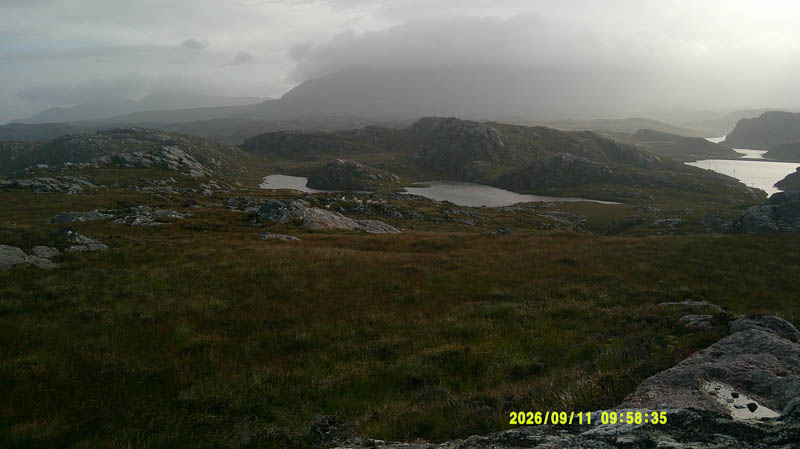 Cnoc an Loin Bhain