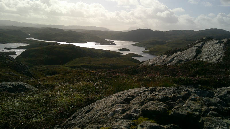 Loch nam Brac