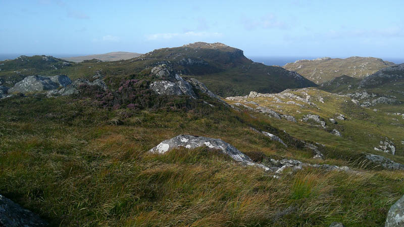 Cnoc Tigh Adhamh