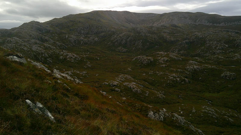 Glas Bheinn