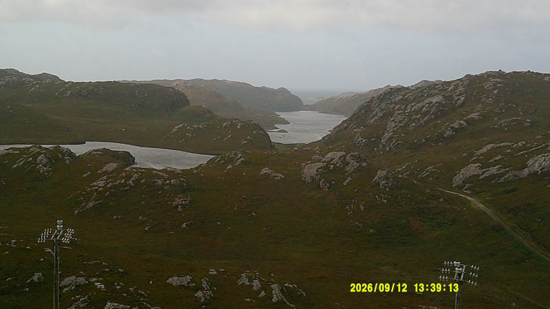 Loch a' Chadh-Fi