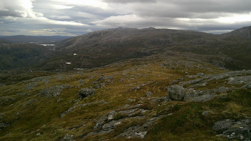 Beinn Uidhe