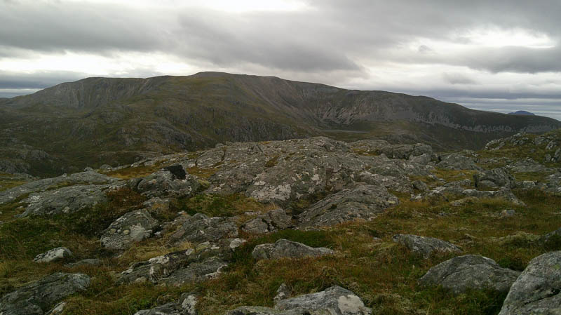 Glas Bheinn
