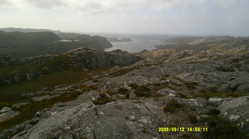 Loch Dughaill