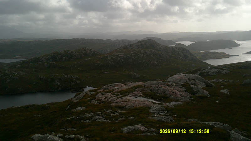 Cnoc Mhuilinn