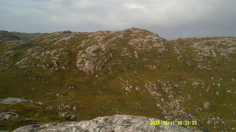 Cnoc an Daimh