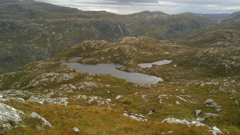 Leitir Dhubh